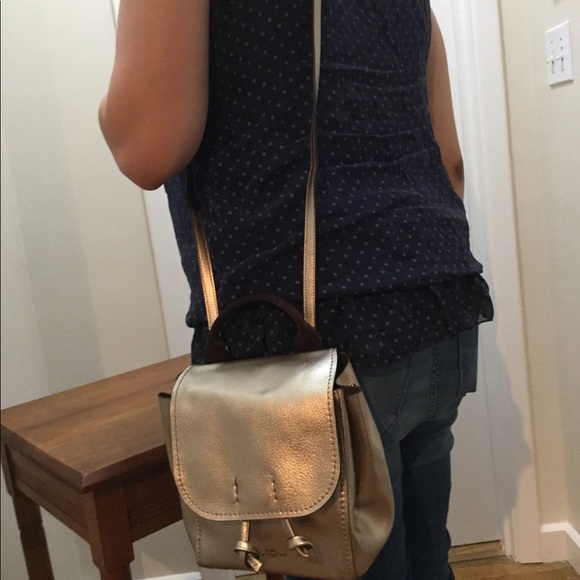 Coach Derby Bag NWT - Picture 4 of 5